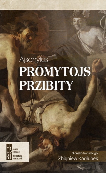 Prōmytojs przibity