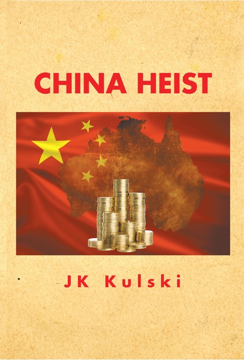 China Heist