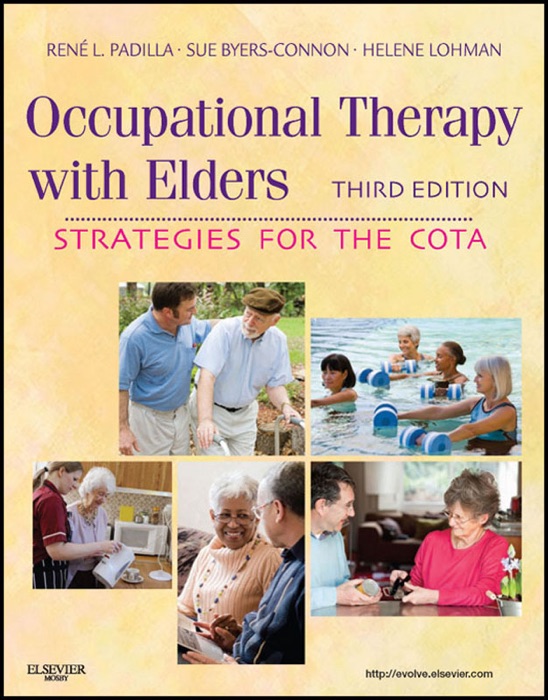 Occupational Therapy with Elders - E-Book