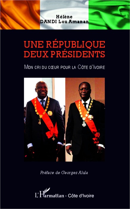 Une république deux présidents