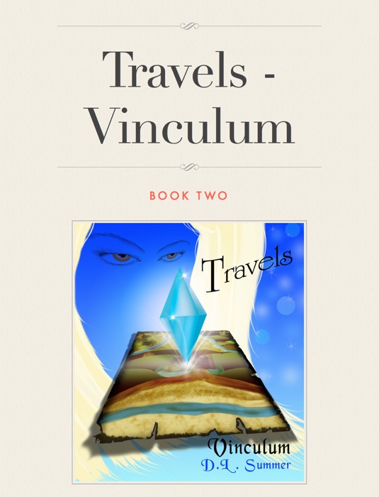 Travels - Vinculum