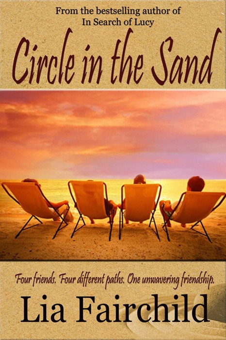 Circle in the Sand