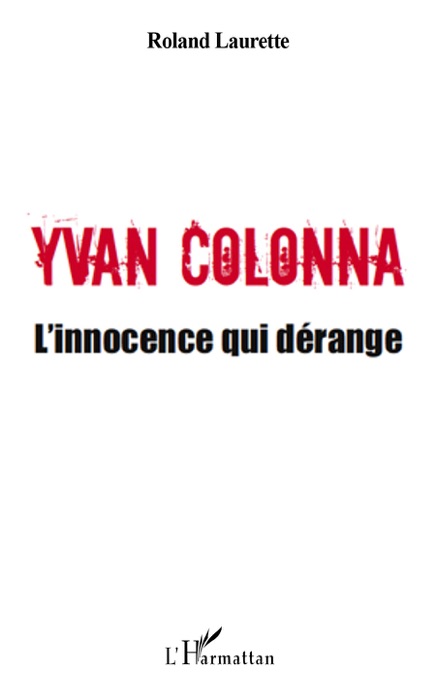 Yvan Colonna