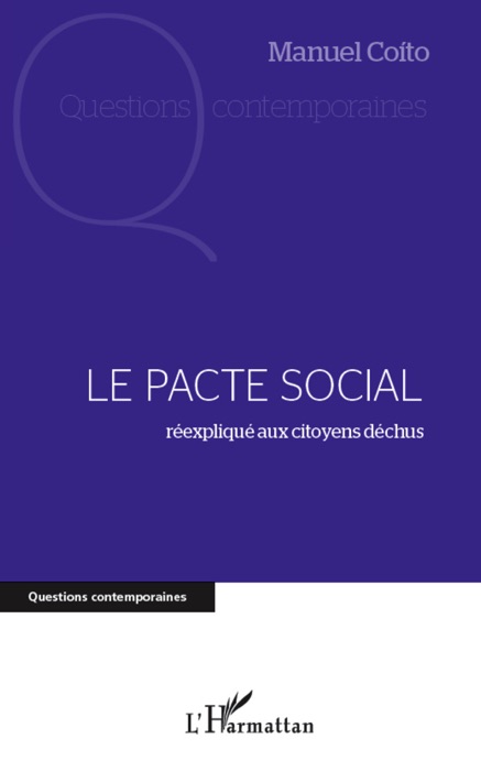 Le pacte social