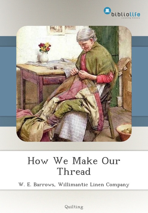 How We Make Our Thread