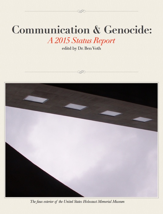 Communication & Genocide