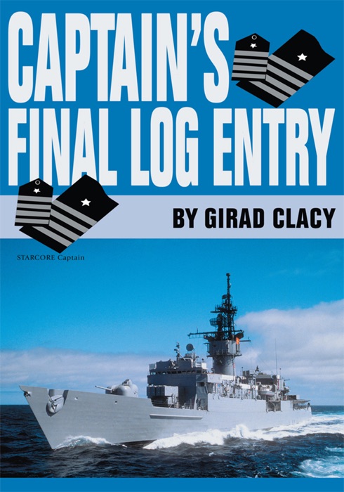 Captain's Final Log Entry