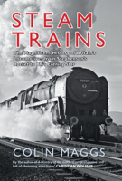 Colin Maggs - Steam Trains artwork