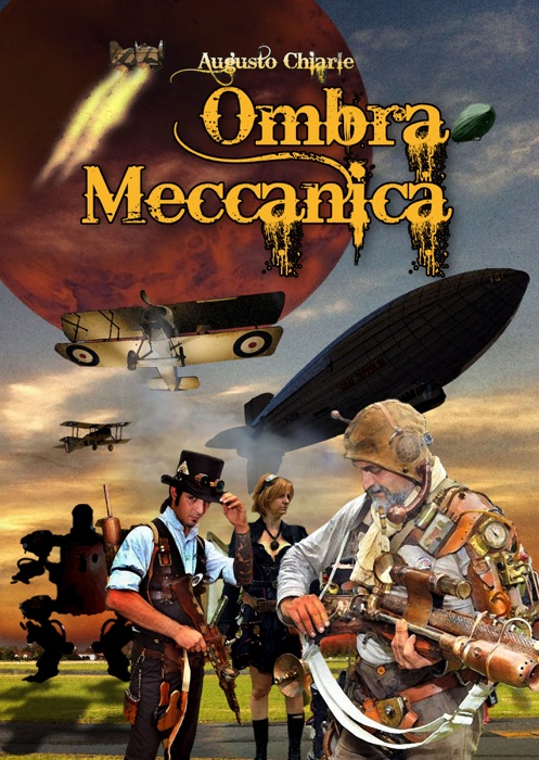 Ombra Meccanica