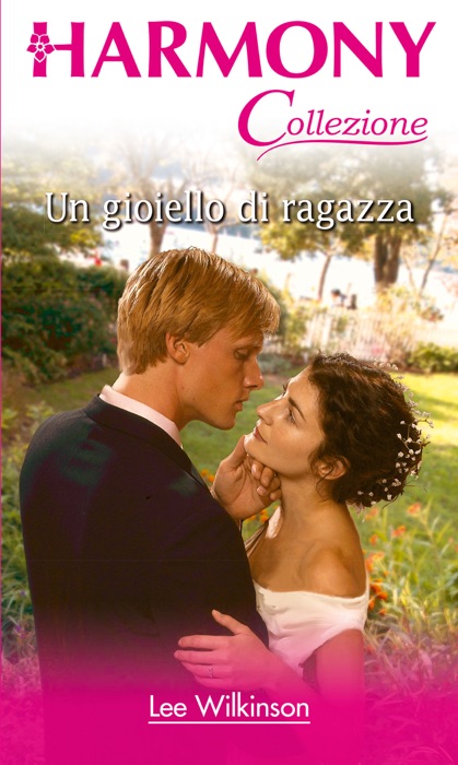 Un gioiello di ragazza