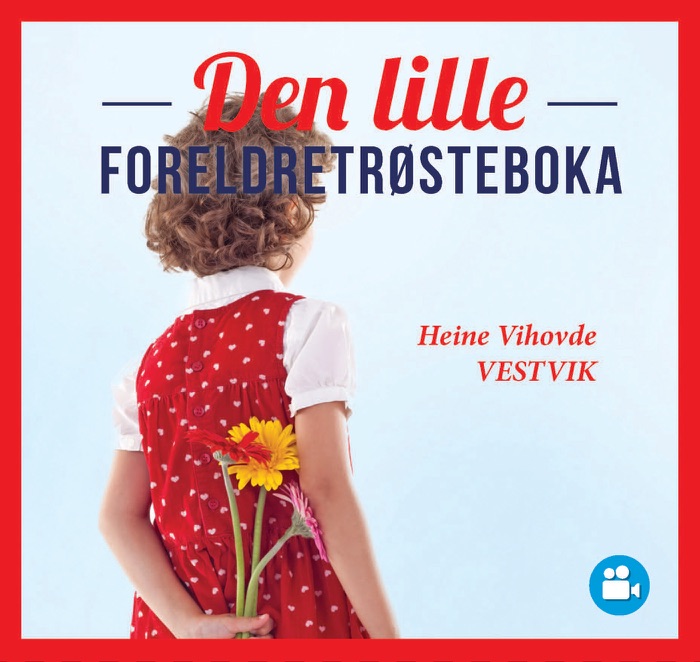 Den lille foreldretrøsteboka