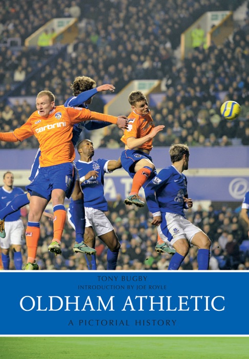 Oldham Athletic