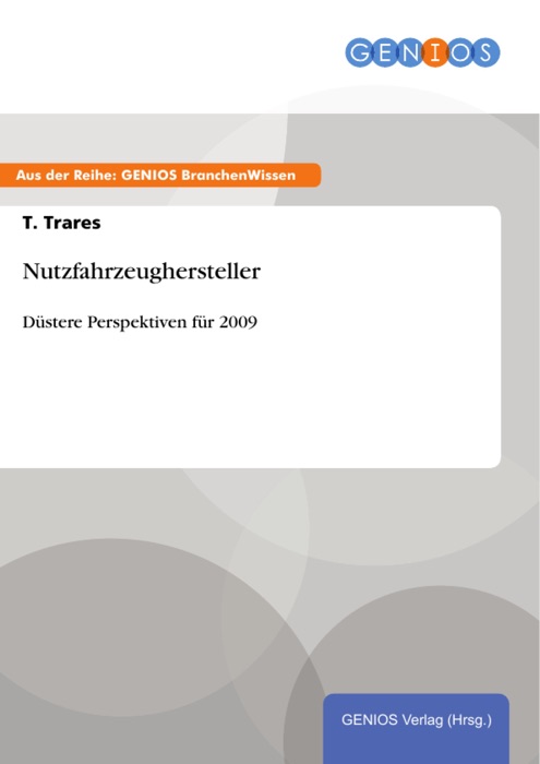 Nutzfahrzeughersteller