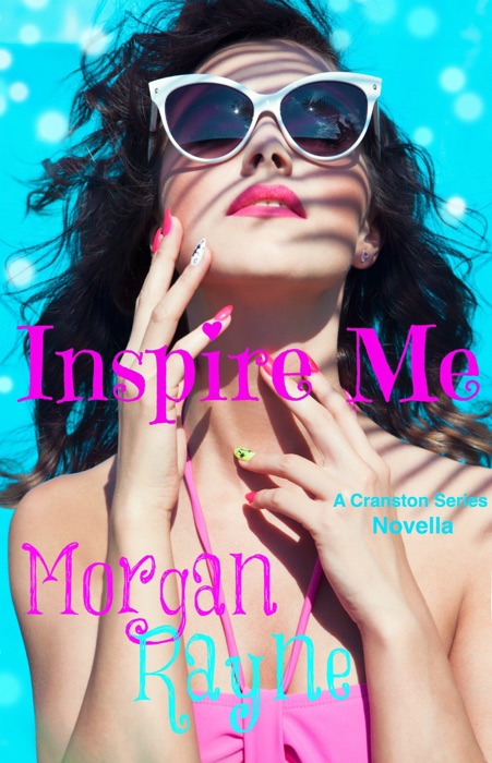 Inspire Me