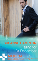 Susanne Hampton - Falling for Dr December artwork