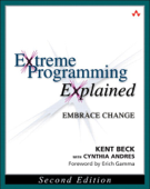 Extreme Programming Explained - Kent Beck