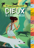 Dieux de la mythologie grecque - Viviane Koenig