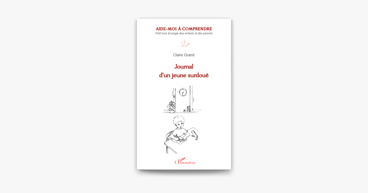 Journal D Un Dégonflé à écrire Toi Même ‎Journal d'un jeune surdoué en Apple Books
