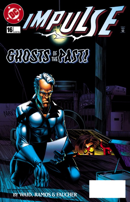 Impulse (1995-) #16