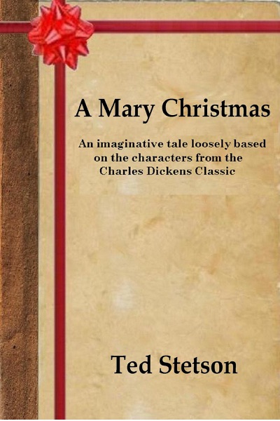 A Mary Christmas