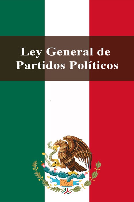 Ley General de Partidos Políticos