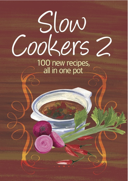 Easy Eats: Slow Cooker 2