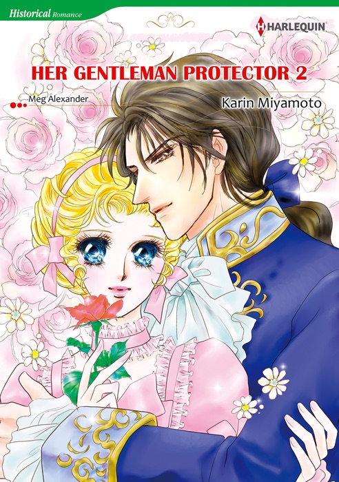 Her Gentleman Protector 2