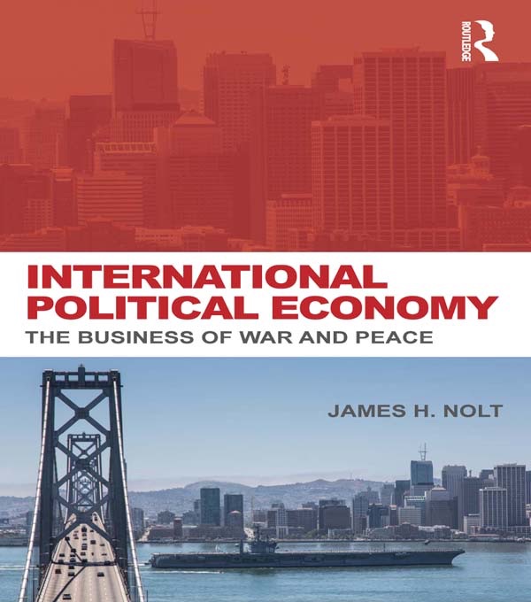 International Political Economy
