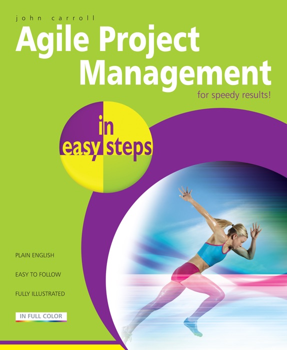 Agile Project Management in easy steps