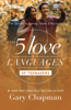 Gary Chapman - The 5 Love Languages of Teenagers artwork