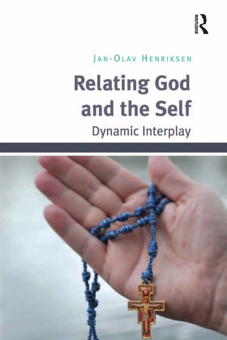 Relating God and the Self