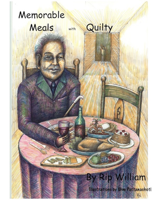 Memorable Meals with Quilty