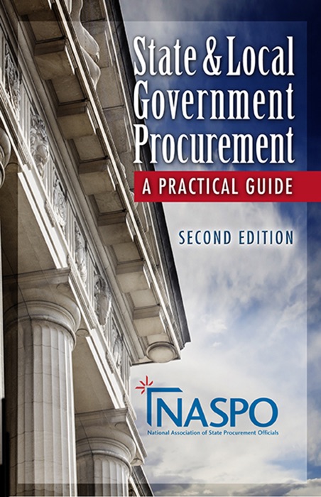 State and Local Government Procurement, 2nd edition