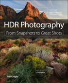 HDR Photography - Tim Cooper