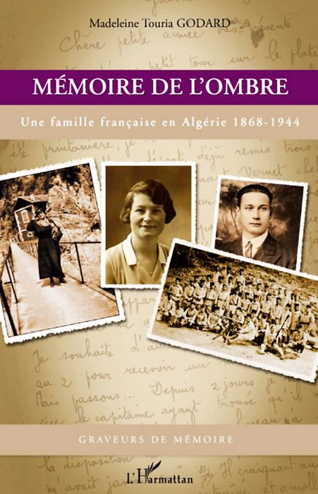 Mémoire de l'ombre