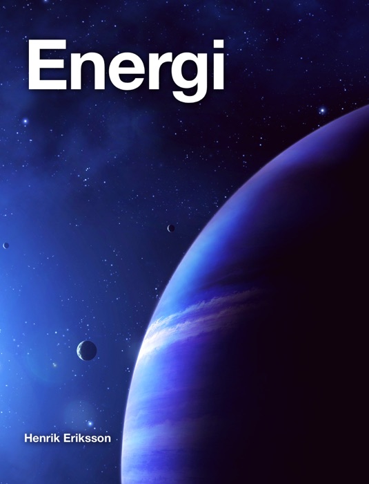 Energi