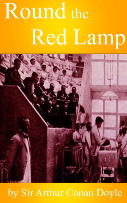 Round the Red Lamp