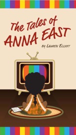 The Tales of Anna East - Lauren Elliott by  Lauren Elliott PDF Download