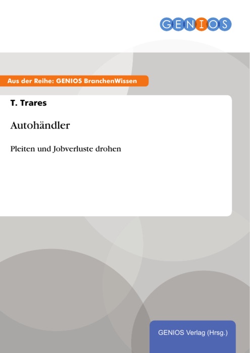 Autohändler