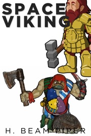 Space Viking