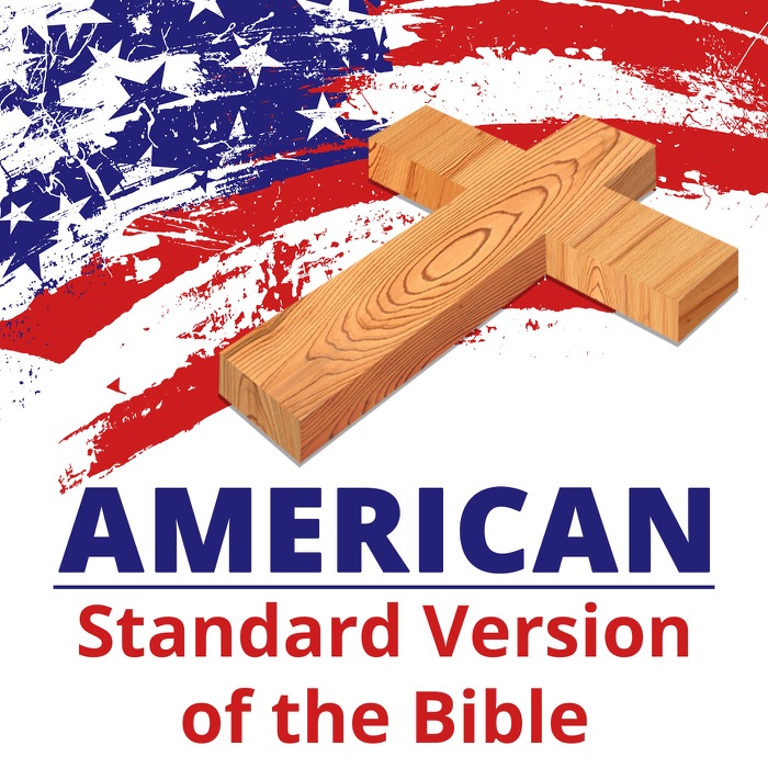 American Standard Version of the Bible