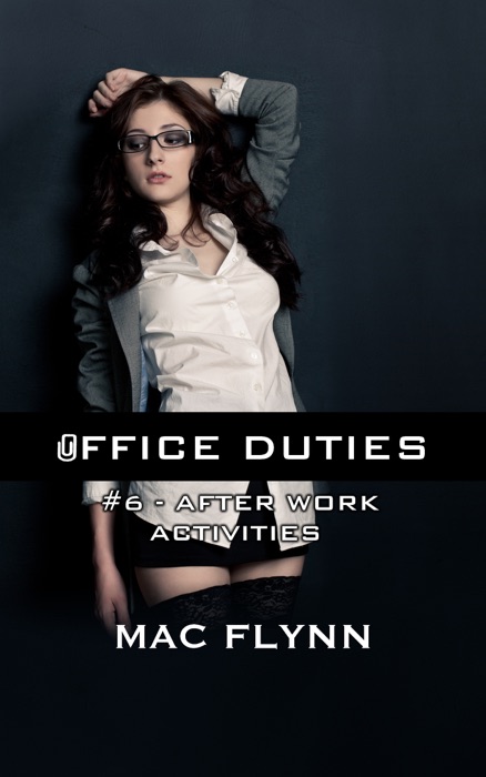 Office Duties #6