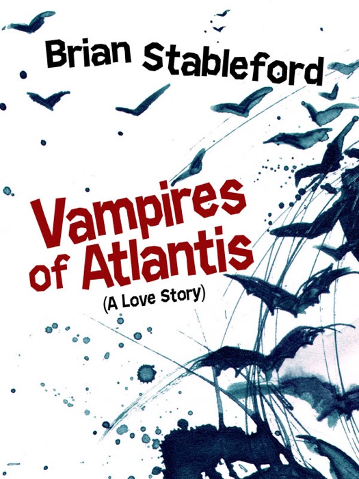 Vampires of Atlantis