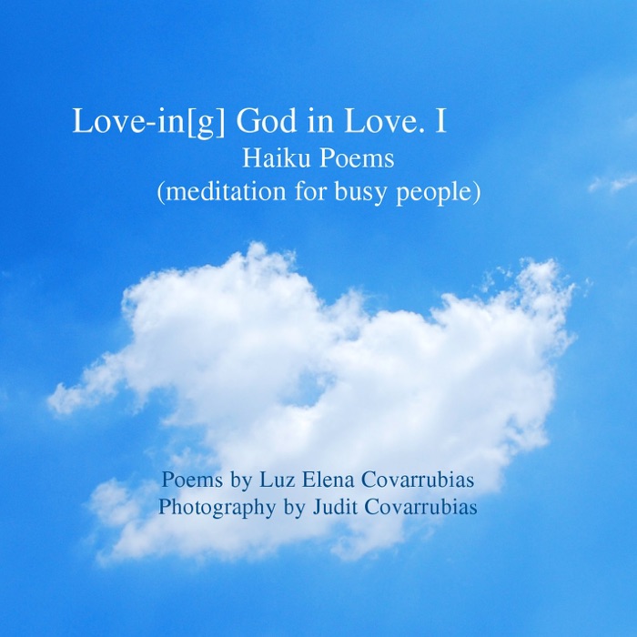 Love-in[g] God in Love.  I