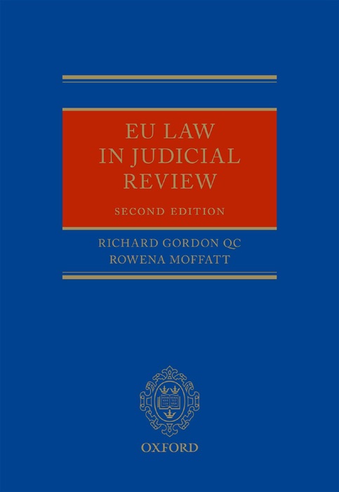 EU Law in Judicial Review