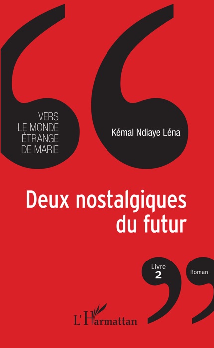 Deux nostalgiques du futur