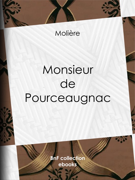 Monsieur de Pourceaugnac