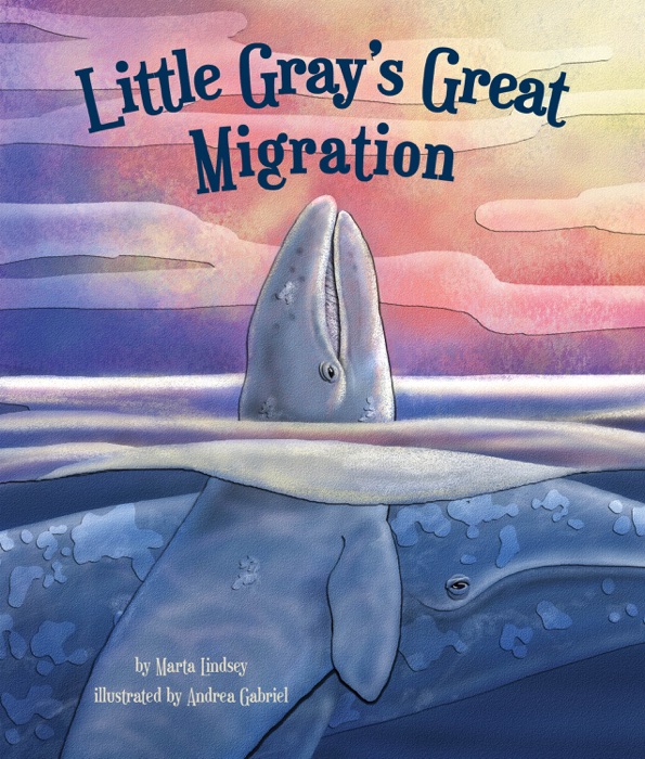 Little Gray's Great Migration