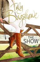 Tilly Bagshawe - The Show artwork