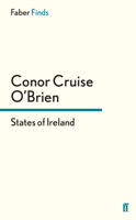 Conor Cruise O'brien - States of Ireland artwork